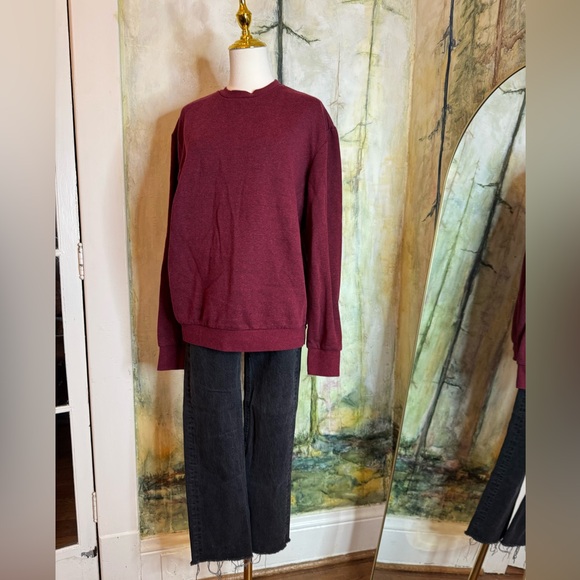 Alternative Apparel sweater Size Medium (unisex) - Picture 1 of 7